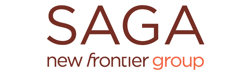 Saga New Frontier Group